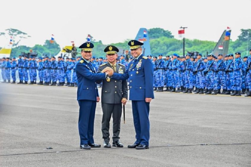 STATION NEWS Pati TNI Bintang 4 di Era Jokowi, Nomor 13 Peraih Adhi Makayasa AAU 1981