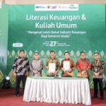 STATION NEWS Pegadaian dan Universitas Mataram Teken MoU, Dukung Riset Peternakan serta Beasiswa