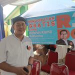 STATION NEWS Pemeriksaan Kesehatan Gratis dari RIDO, Kampanye yang Langsung Dirasakan Manfaatnya