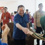 STATION NEWS Pemilih yang Puas Kinerja Olly Pilih Elly Lasut Jadi Gubernur Sulut Selanjutnya