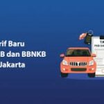 RADIO STATION Pemilik Motor dan Mobil di Jakarta Wajib Tahu! Ini Tarif PKB dan BBNKB Terbaru