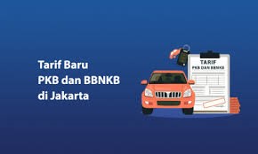 RADIO STATION Pemilik Motor dan Mobil di Jakarta Wajib Tahu! Ini Tarif PKB dan BBNKB Terbaru