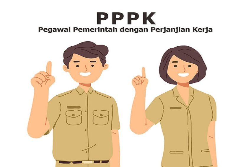 STATION NEWS Pendaftaran PPPK 2024 Dibuka 2 Gelombang, Cek Jadwalnya Sebelum Daftar