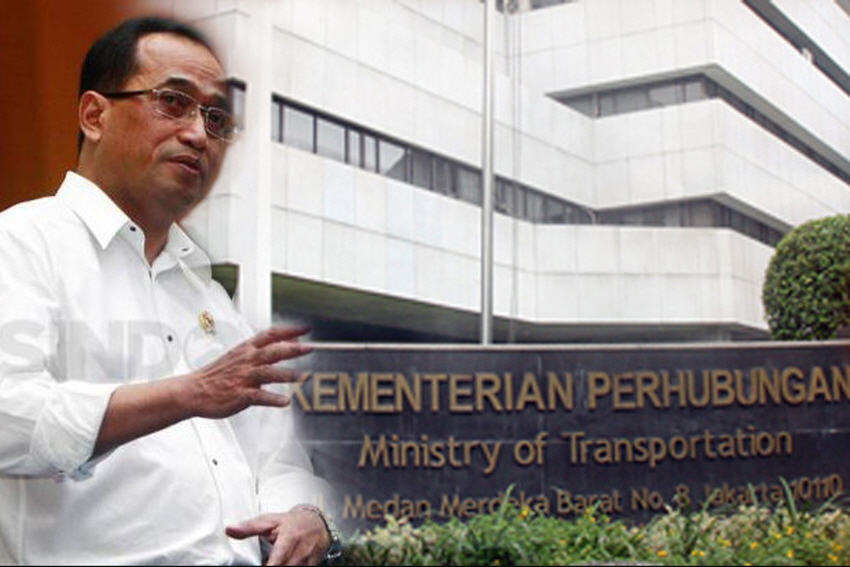 STATION NEWS Pendaftaran PPPK Kemenhub 2024 Dibuka, Baca Persyaratan dan Cara Daftarnya