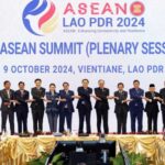 Perbandingan Jumlah Menteri di Indonesia dan Negara-negara ASEAN