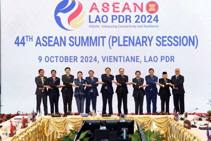 Perbandingan Jumlah Menteri di Indonesia dan Negara-negara ASEAN