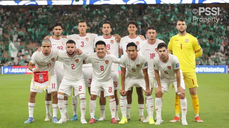 STATION NEWS Perbandingan Kekuatan Bahrain vs Timnas Indonesia: Garuda Siap Hapus Sejarah Kelam!