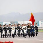 RADIO NEWS Perbandingan Kekuatan Militer China vs Bahrain, Bagaikan Bumi dan Langit!