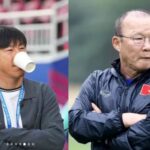 RADIO NEWS Perbandingan Prestasi Shin Tae-yong vs Park Hang-seo