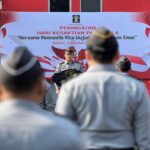 RADIO STATION Peringati Hari Kesaktian Pancasila, Karutan Salemba: Pengingat Pengorbanan Pahlawan