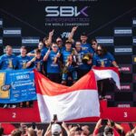 STATION NEWS Perjalanan Inspiratif Aldi Satya Mahendra: Dari Balapan Lokal hingga ke Panggung Juara Dunia WorldSSP300