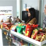 STATION NEWS Permudah Warga, Perusahaan Sepakat Qris Persingkat Distribusi