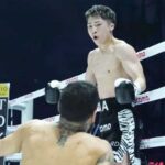 RADIO NEWS Pertarungan Naoya Inoue Vs Sam Goodman Digelar di Tokyo Bulan Desember