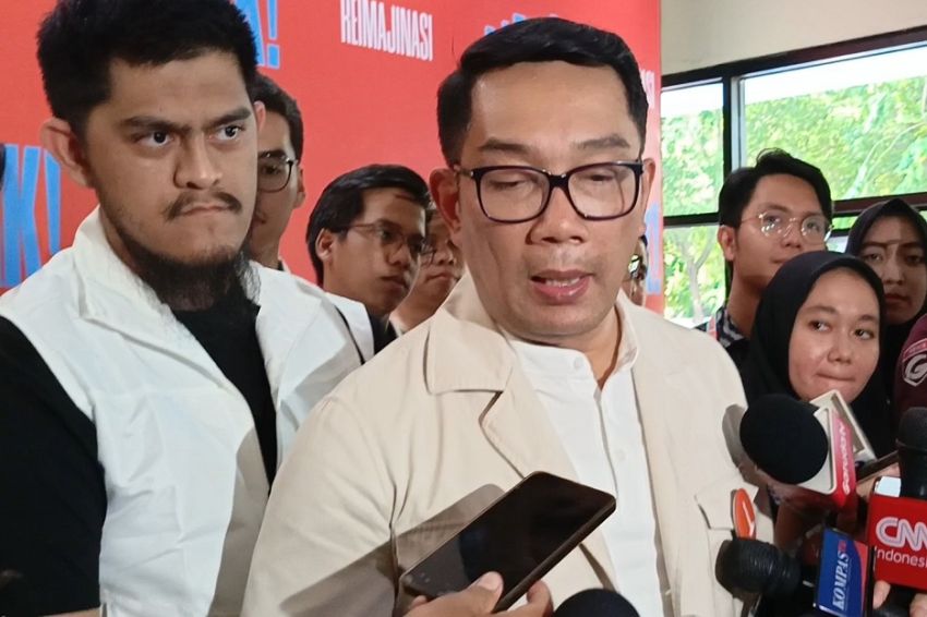 Perundungan dan Kriminalitas di Jakut Marak, Ridwan Kamil Siapkan Program Ini