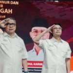 Pesan Prabowo di Closing Statement Ahmad Ali-AKA Debat Pertama Sulteng