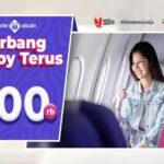 STATION NEWS Pesona Indonesia Menanti: Diskon Rp100.000 untuk Liburan yang Berkesan