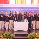 RADIO NEWS PGN Agresif Kembangkan Market Gas Bumi di Indonesia Timur