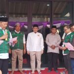 RADIO NEWS Pilkada 2024, Relawan Sahabat Jakarta Deklarasi Dukung RIDO