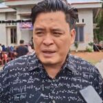 RADIO NEWS Pilkada Bangka Barat 2024, Ini Pesan Cawabup Bong Ming Ming