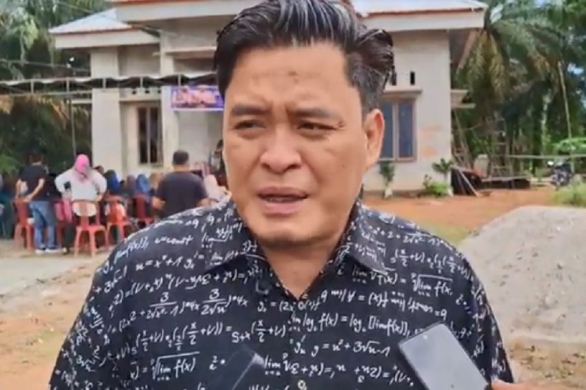 RADIO NEWS Pilkada Bangka Barat 2024, Ini Pesan Cawabup Bong Ming Ming