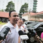 Pilkada Jakarta 2024, Warga Tegal Deklarasi Dukungan untuk Ridwan Kamil-Suswono