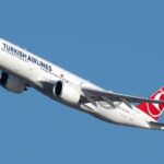 RADIO STATION Pilot Turkish Airlines Ini Meninggal di Tengah Penerbangan dari AS ke Turki