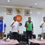 RADIO NEWS PKS: Suswono dan Ahmad Syaikhu Harapan Baru bagi Buruh di Jakarta dan Jawa Barat