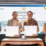 STATION NEWS PLN EPI dan Pemkot Baubau Kolaborasi Jalankan Program Gasifikasi Pembangkit