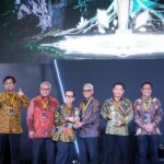 RADIO STATION PLN EPI Sabet Juara Pertama di Ajang Annual Report Award 2023