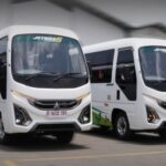 PO Suryaputra Rilis Armada Baru Jetbus 5 Jumbo, Banjir Fitur Kekinian