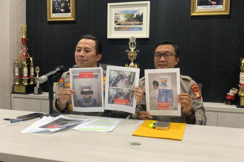 RADIO STATION Polisi Kembali Tetapkan Satu Tersangka Baru di Kasus Pembubaran Diskusi Din Syamsuddin di Kemang