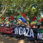 STATION NEWS Politikus Australia Pro-Palestina Dirikan Partai Politik Baru