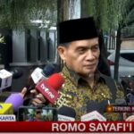 RADIO STATION Politikus Gerindra Romo Syafi’i Dipanggil ke Rumah Prabowo, Diingatkan Bakal Jarang Bertemu Keluarga