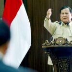 RADIO STATION Prabowo Akan Beri Pembekalan kepada Calon Menteri Kabinet di Hambalang Besok