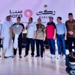 Prabowo Diminta Kaji Secara Mendalam Pembentukan Kementerian Haji dan Umrah