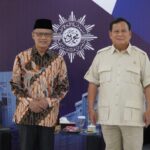 RADIO NEWS Prabowo-Gibran Dilantik, PP Muhammadiyah: Semoga Dapat Menjalankan Mandat Rakyat