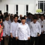 STATION NEWS Prabowo, Kabinet Gemuk, dan Ragam Sinyal dari Orang Dekatnya