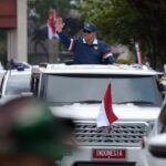 Prabowo Larang Menteri Pakai Mobil Impor, Mobil Dinas Harus Maung