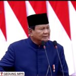 RADIO NEWS Prabowo: Sekarang Saya Menang, Saya Ajak Semua Pihak, Ayo Bersatu!