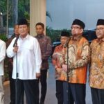 RADIO NEWS Prabowo Ungkap Sudah Memantau Calon Menterinya Sejak Lama