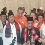 RADIO STATION Pramono-Rano Serap Aspirasi Warga dengan Jaring Asmara