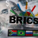 RADIO NEWS Prediksi 3 Efek BRICS yang Akan Dirasakan Amerika dan The Fed