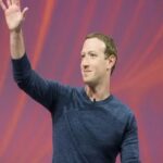 RADIO NEWS Prediksi Mark Zuckerberg: Kacamata Pintar Gantikan Smartphone pada 2030