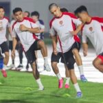 RADIO STATION Prediksi Susunan Pemain Bahrain vs Timnas Indonesia: Mees dan Eliano Berpeluang Debut