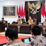 Presiden Prabowo ke Menteri: Jangan Ada Proyek Mercusuar