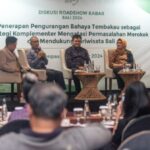 RADIO NEWS Produk Tembakau Alternatif Punya Potensi Dukung Pertumbuhan Pariwisata Bali