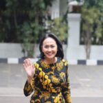 RADIO STATION Profil Christina Aryani, Alumnus S2 Hukum UI Calon Wamen di Kabinet Prabowo