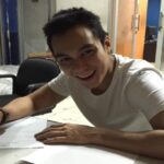 Profil dan Biodata Baim Wong, Artis yang Nangis saat Bongkar Dugaan Perselingkuhan Paula Verhoenven