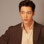 RADIO NEWS Profil dan Biodata Choi Jin Hyuk, Aktor Korea yang Akan Gelar Fancon di Jakarta November 2024