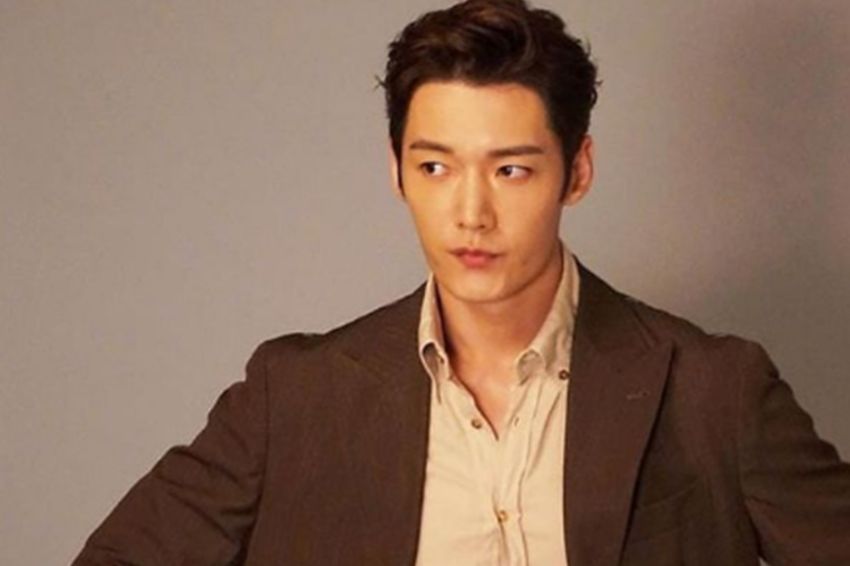 RADIO NEWS Profil dan Biodata Choi Jin Hyuk, Aktor Korea yang Akan Gelar Fancon di Jakarta November 2024